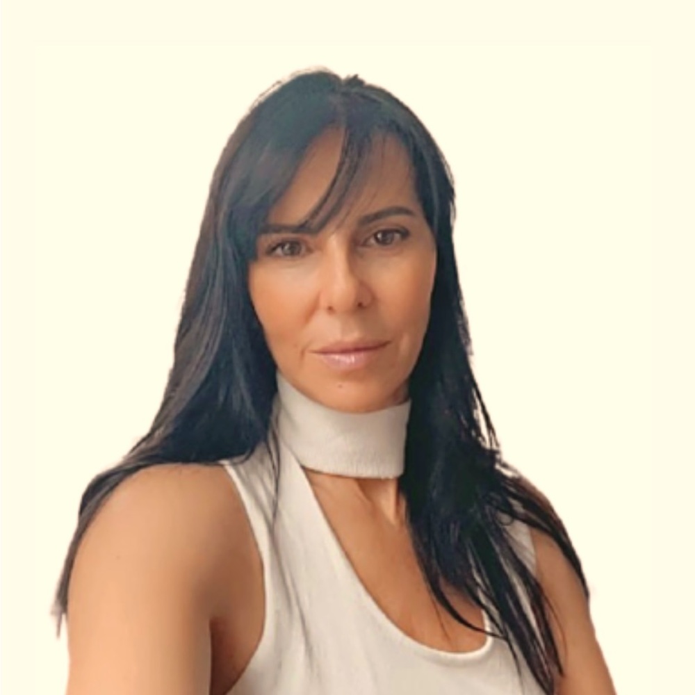 Welcome to my closet